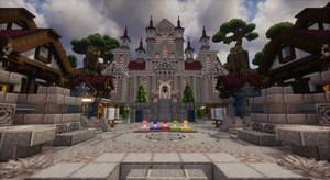 Crimson Royale Spawn