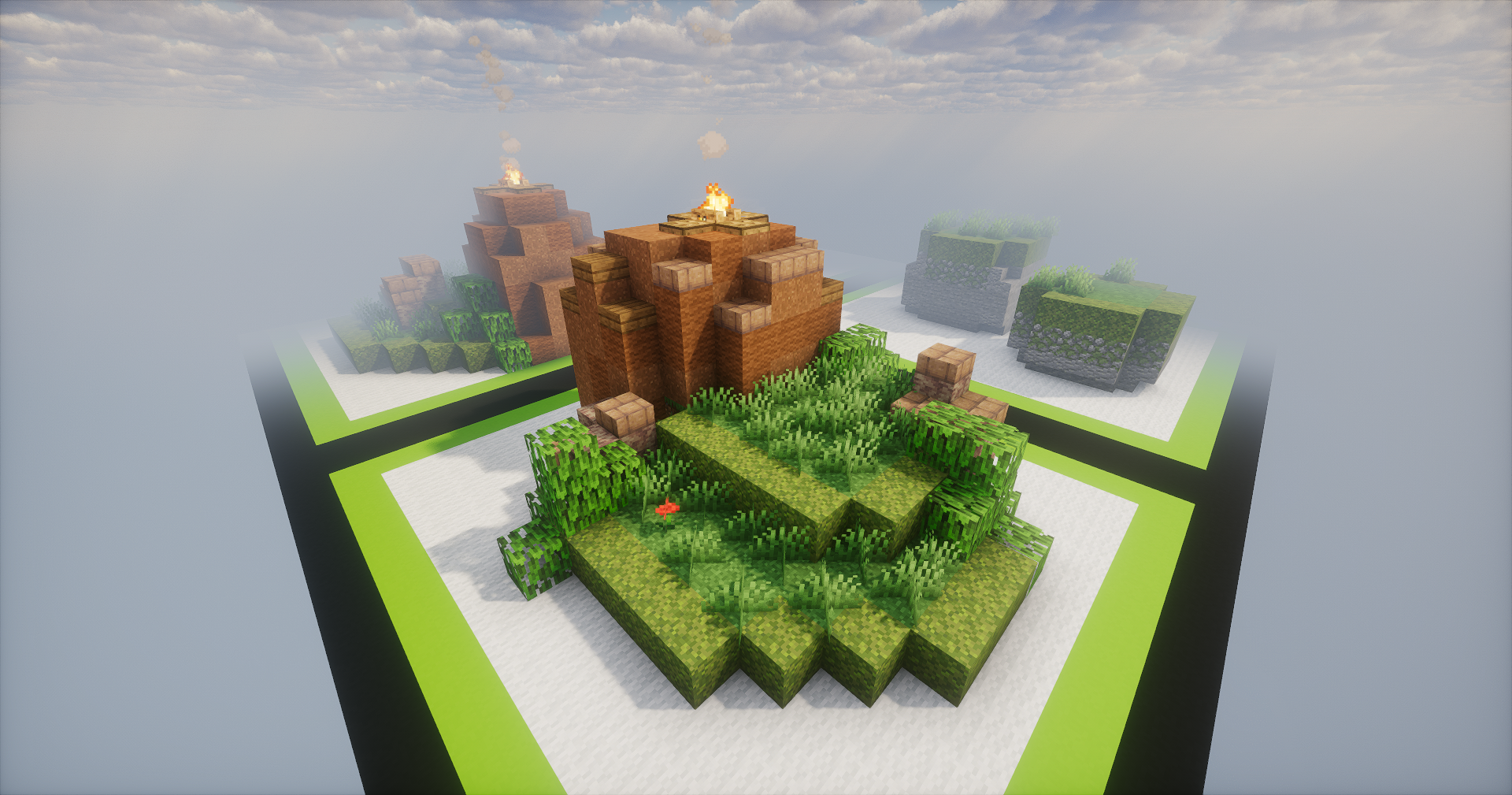 x10 Rock Detail Assets Vol1