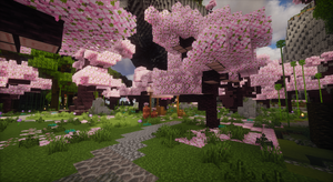 Foraging Eldervale Island