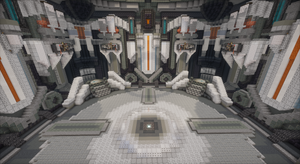 Tech Boss Room