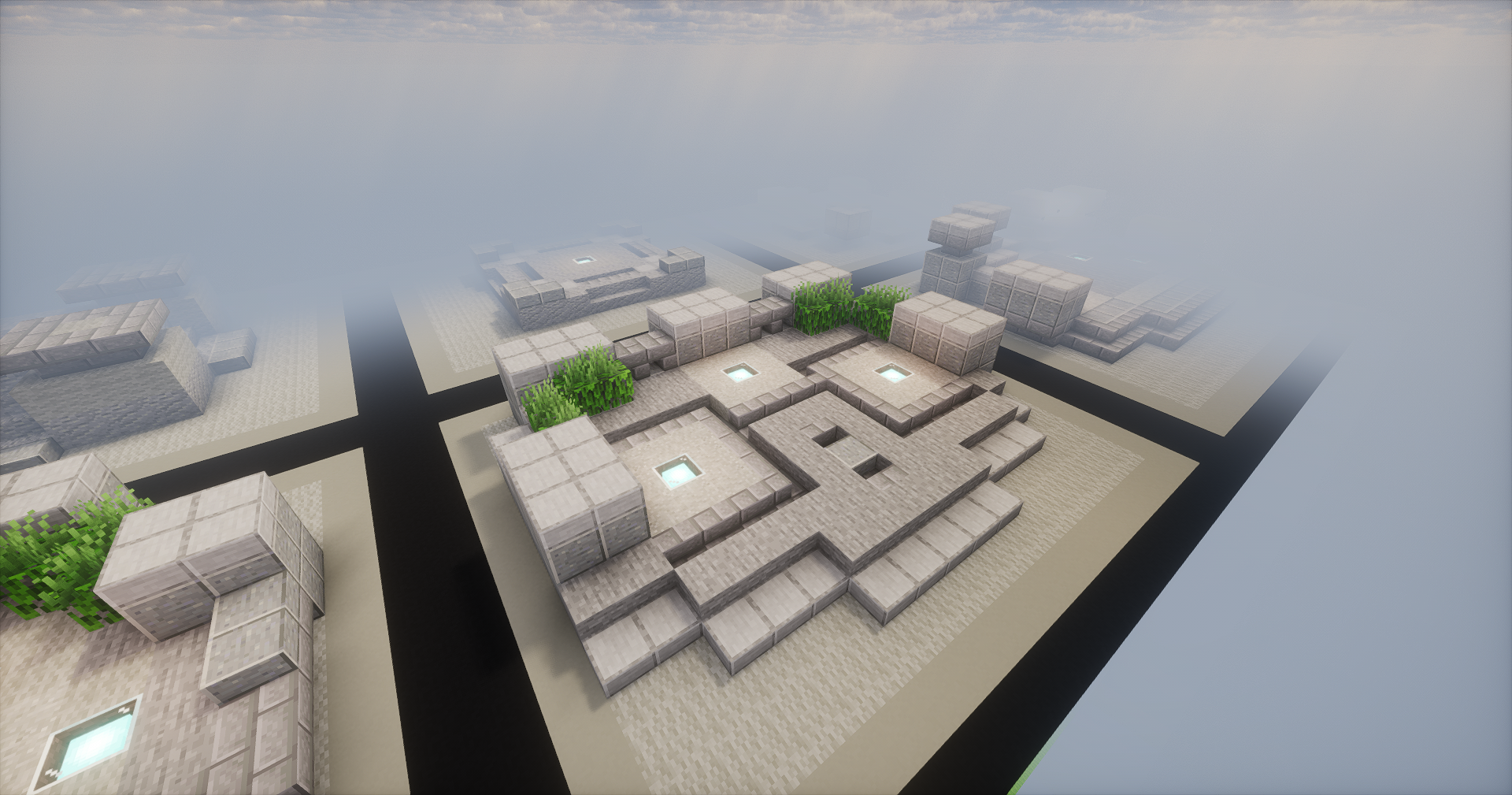 x10 Spawn Set Detail Assets Vol1