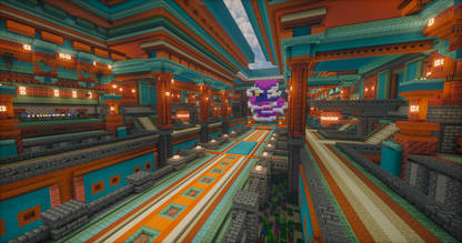 Trial Chambers Dungeon