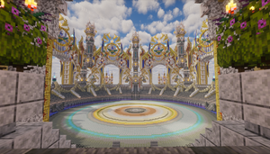 Celestial Coliseum