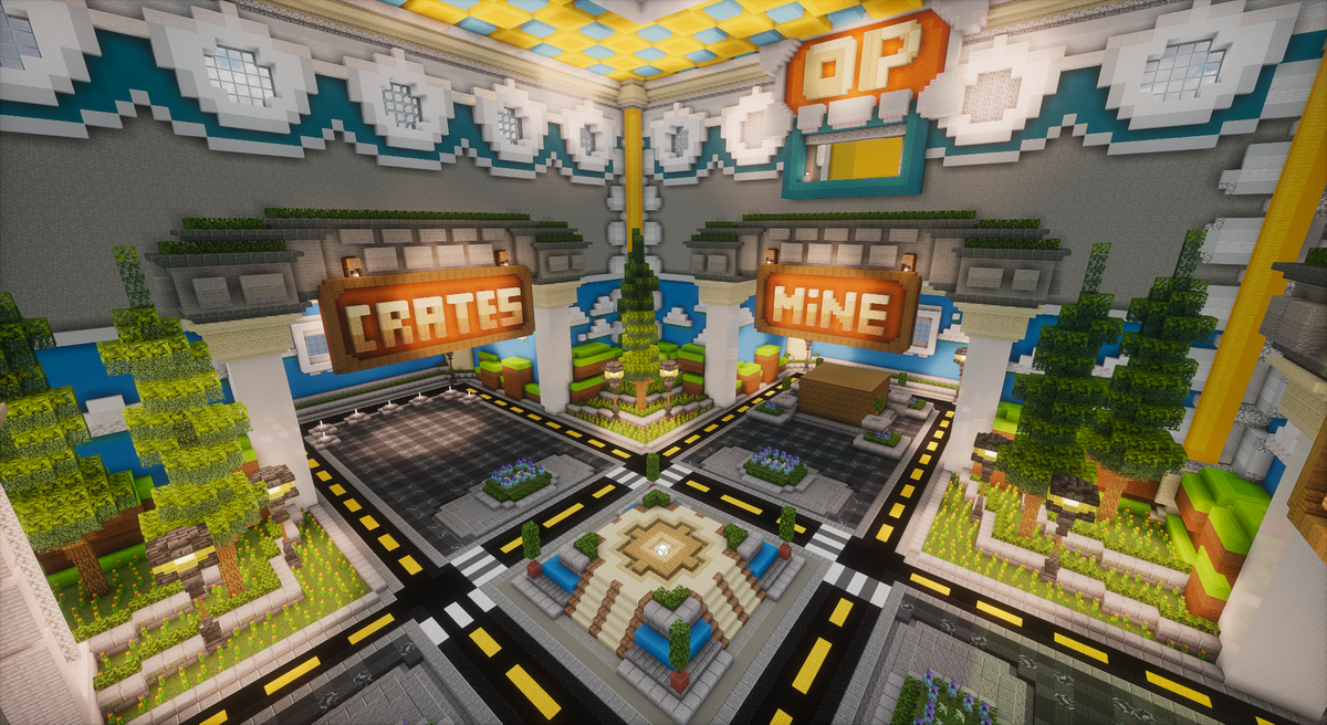 World Box PvP — Minecraft warzone, screenshot 2