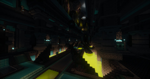 Ancient City Dungeon