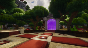 Thornspire Spawn