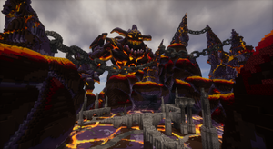Magma Arena