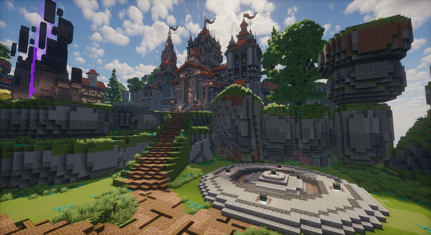Malakh Kingdom