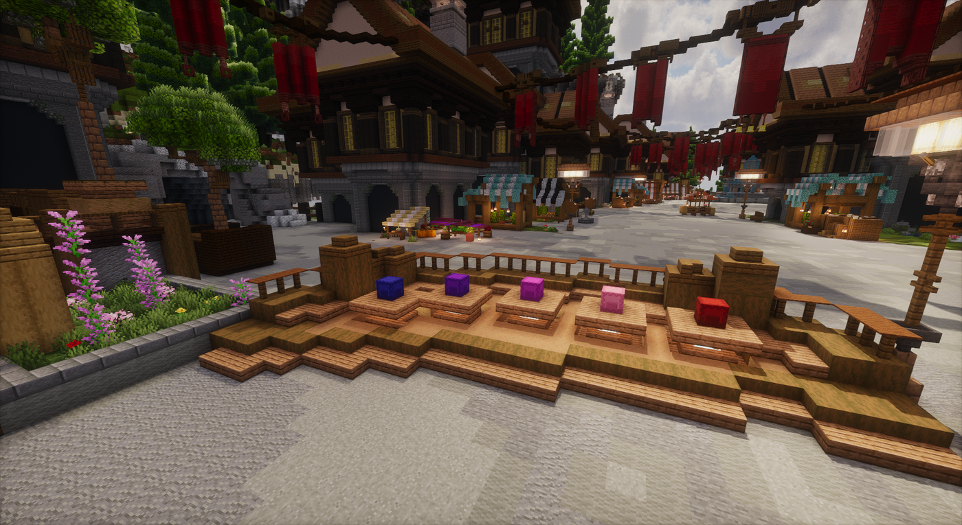 Ashenhold Kingdom Spawn