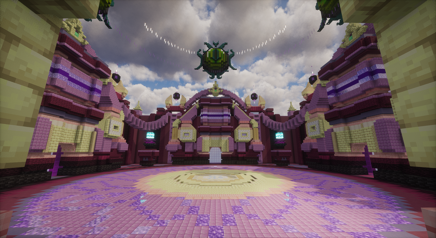 End Boss Room