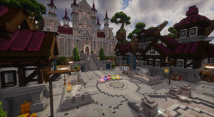 Crimson Royale Spawn