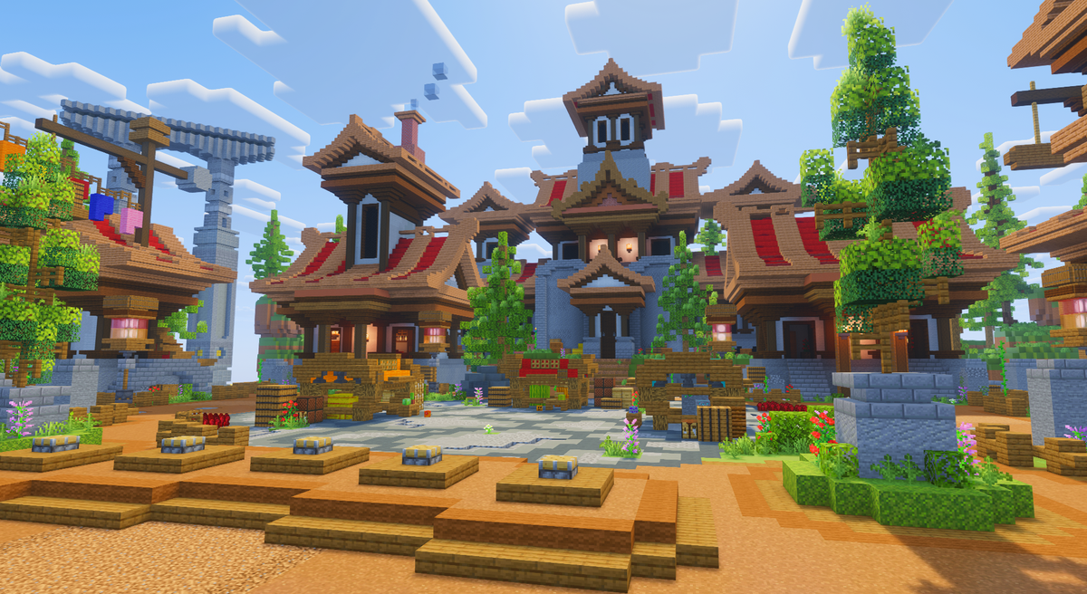 Ruby Valley Spawn