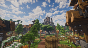 Kingsvale Kingdom