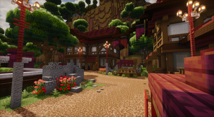 Verdant Hollow Spawn
