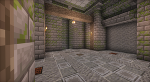 Jungle BedWars