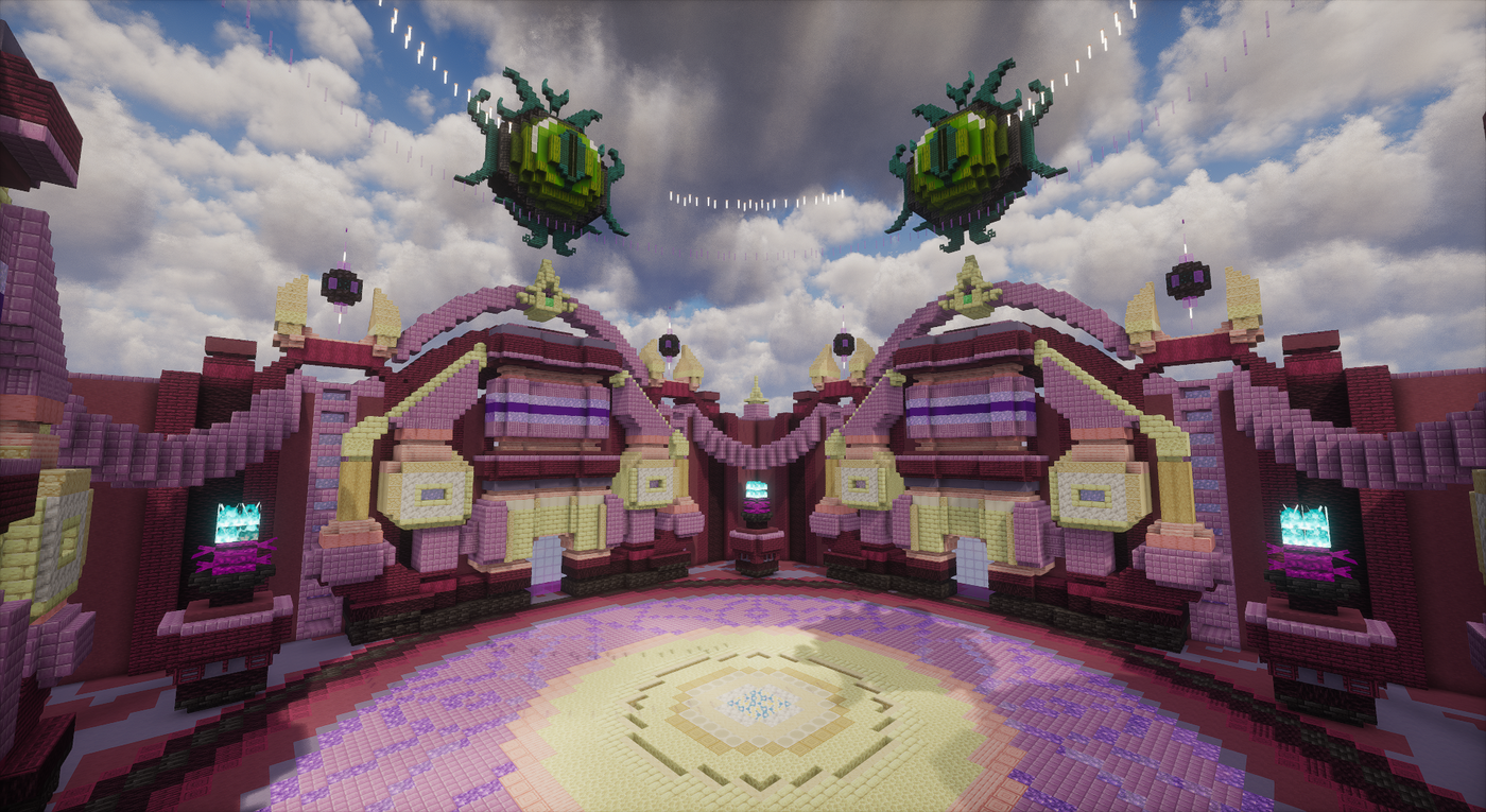 End Boss Room