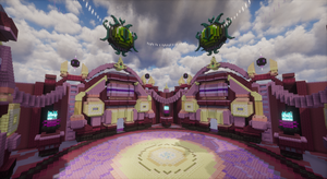 End Boss Room