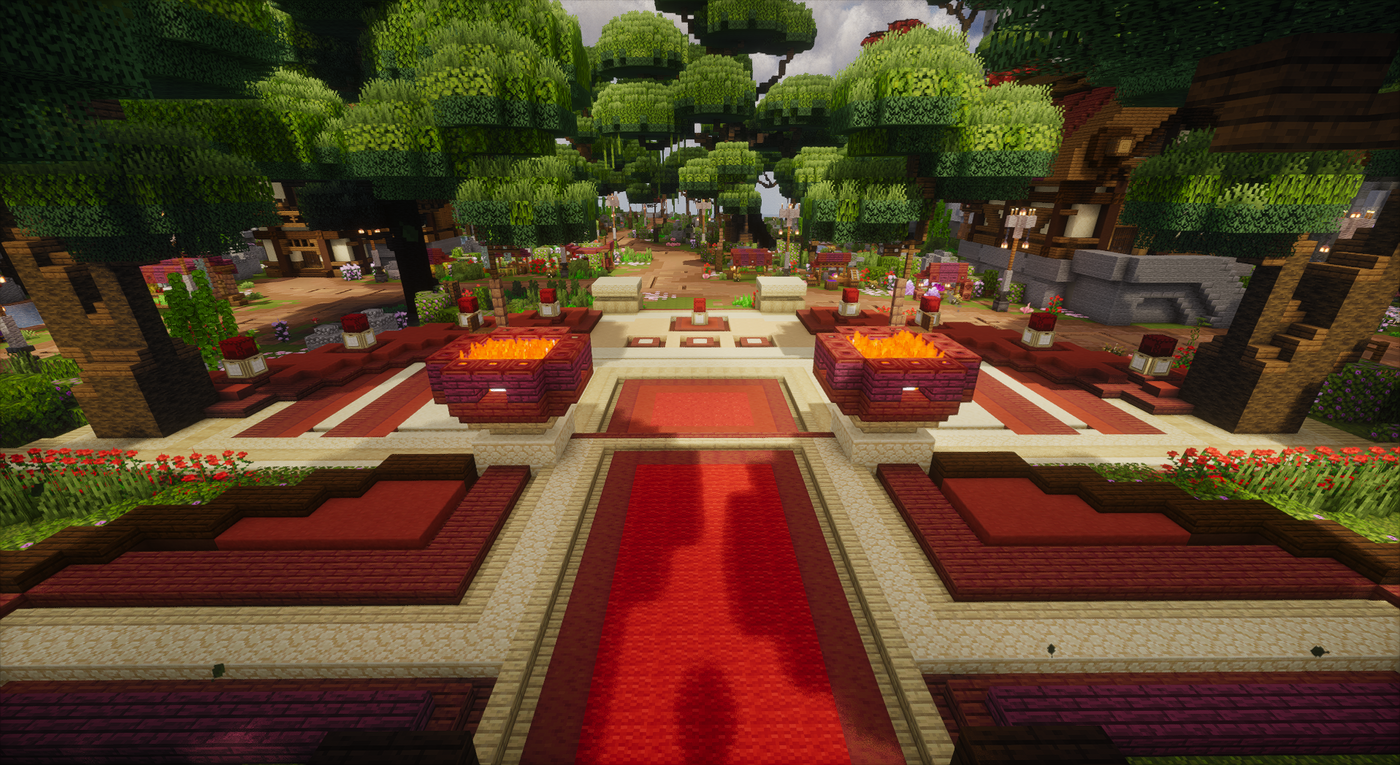 Thornspire Spawn
