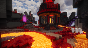 Nether KoTH