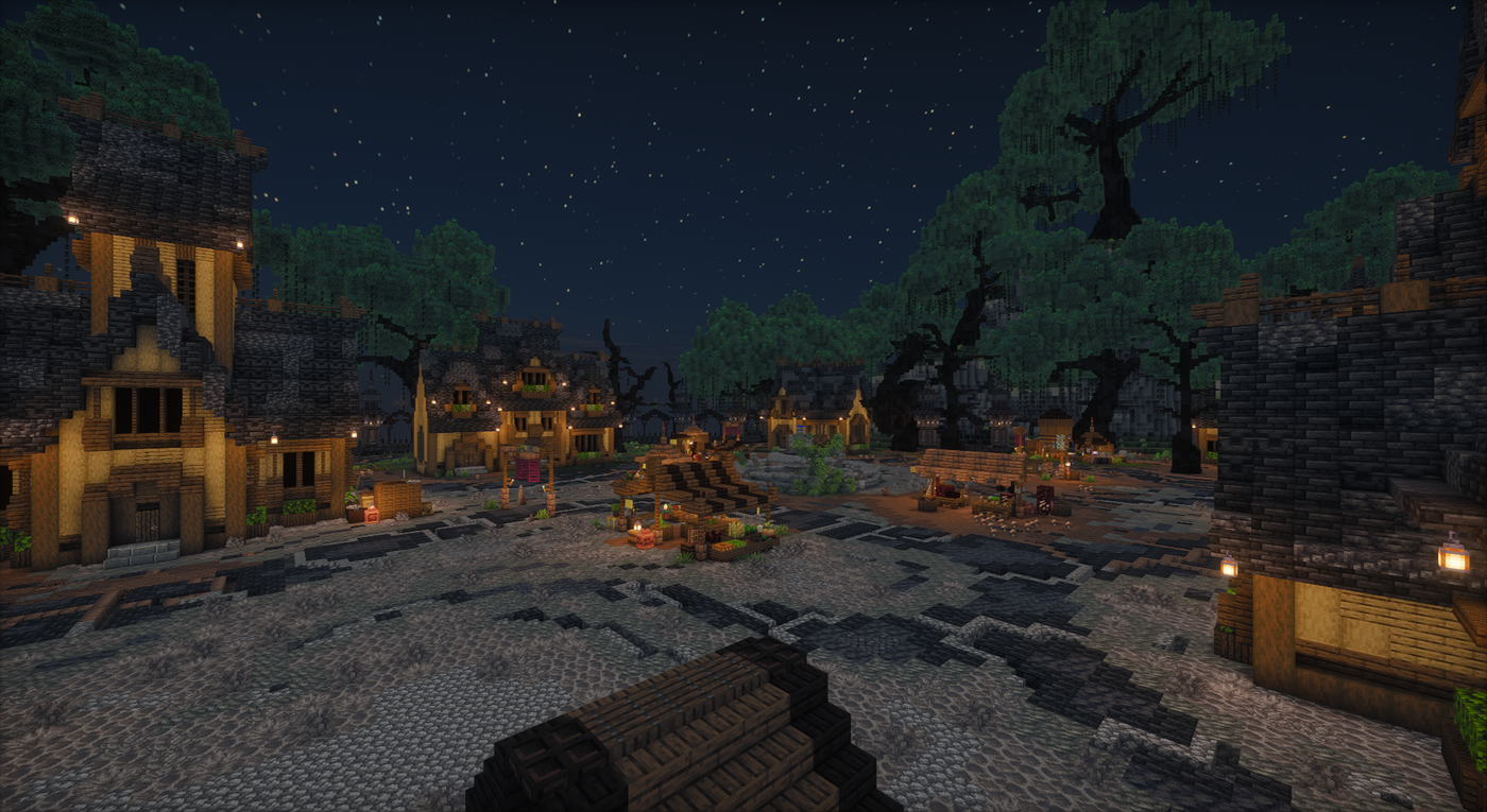 Graveyard Kingdom
