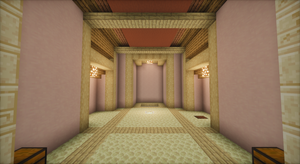 Desert BedWars