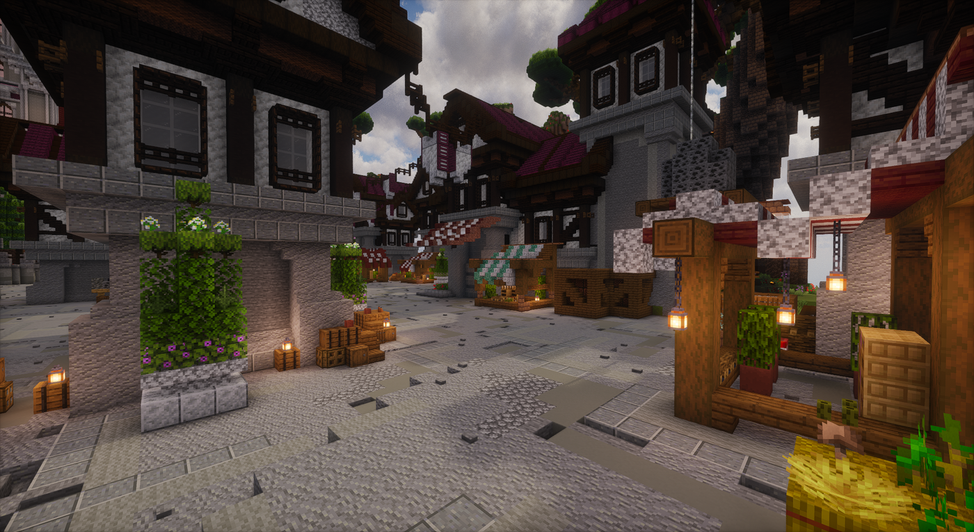 Crimson Royale Spawn