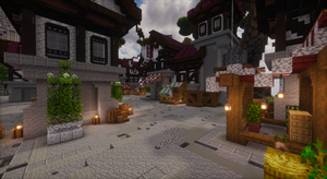 Crimson Royale Spawn