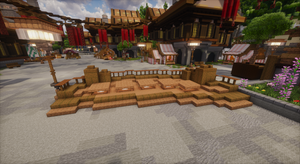 Ashenhold Kingdom Spawn