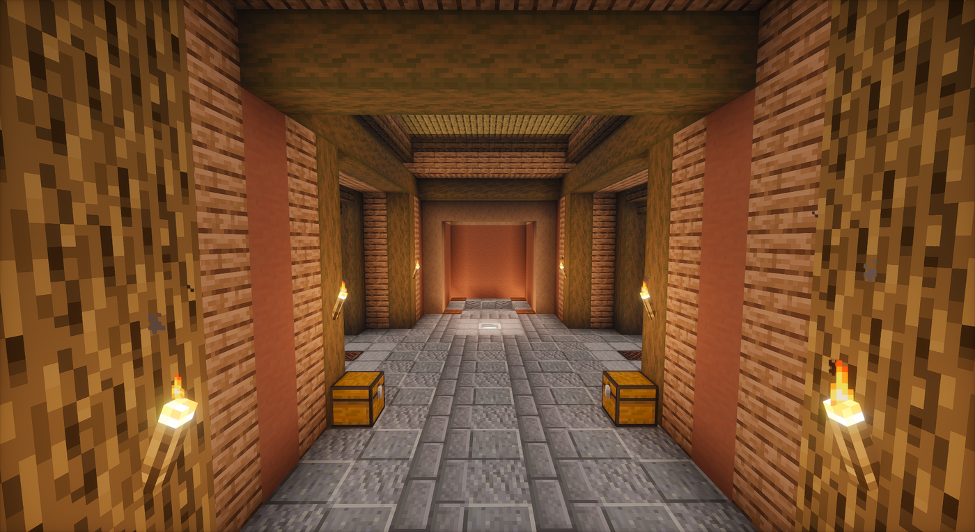 Mesa BedWars