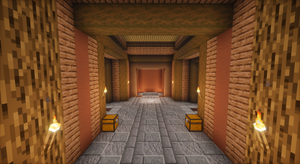 Mesa BedWars