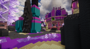 End City KoTH