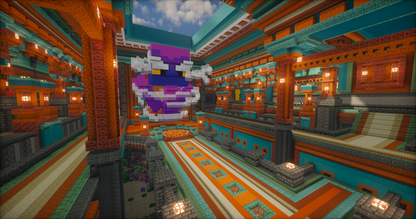 Trial Chambers Dungeon