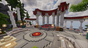 Imperial Olympus