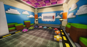 World Box PvP