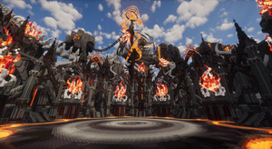 Infernal Coliseum