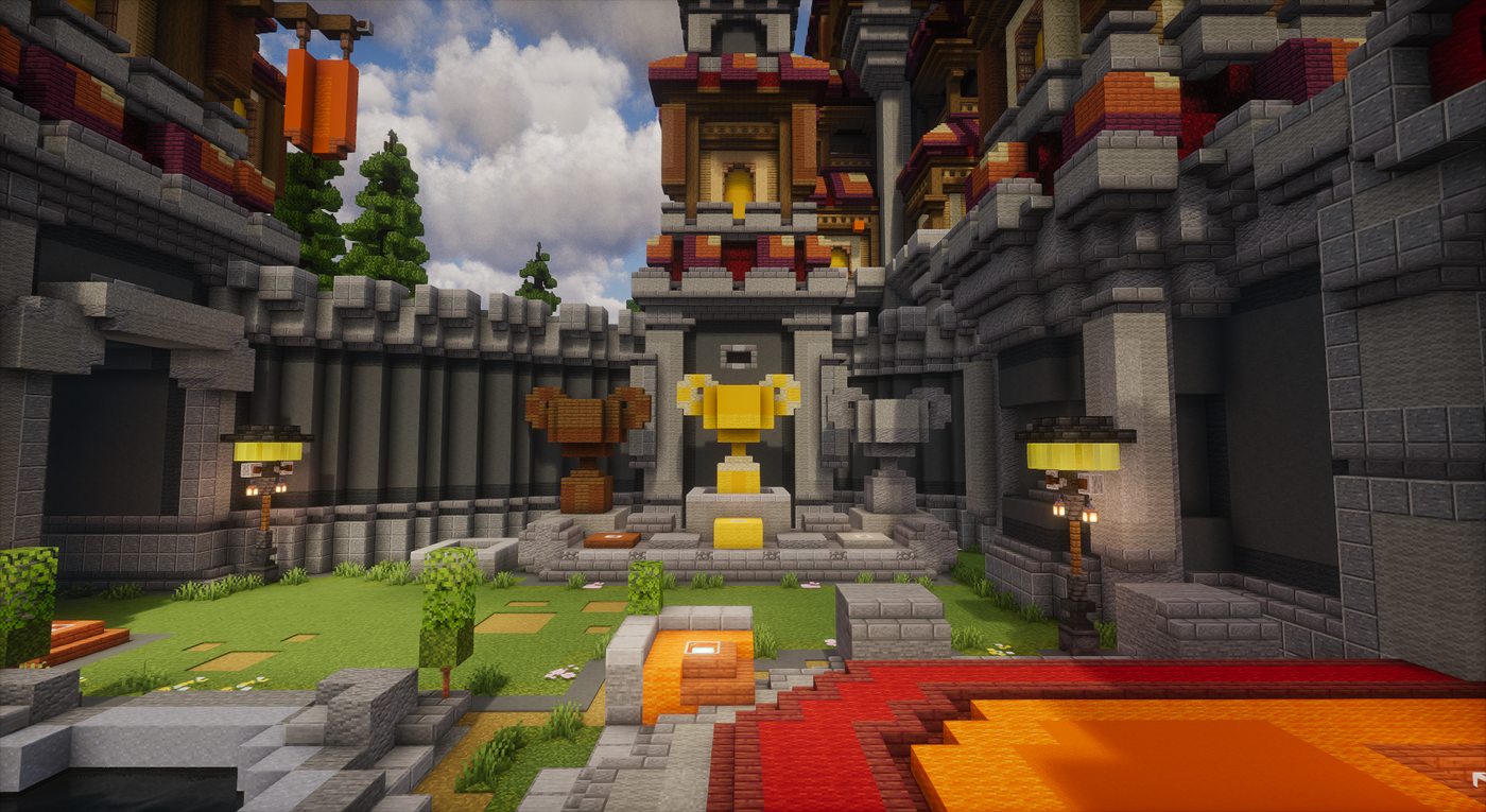 Akarith Castle Spawn