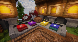 Clockhaven Spawn