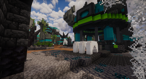 Ancient City KoTH