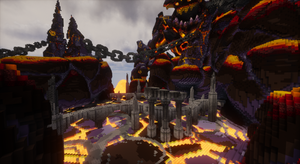 Magma Arena