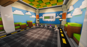 World Box PvP