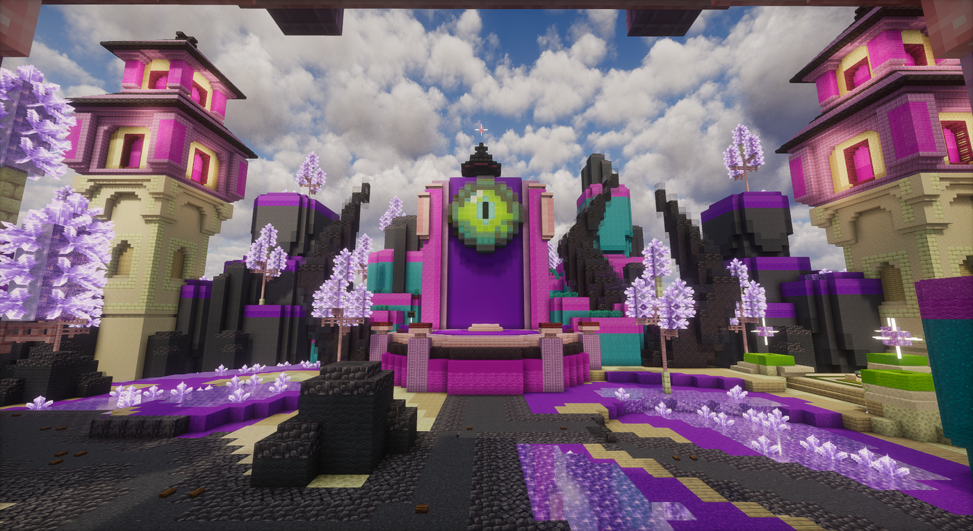 End City KoTH