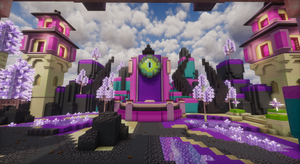 End City KoTH