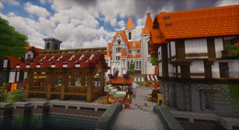 Solaria Realm