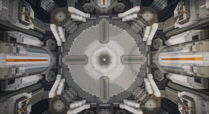 Tech Boss Room