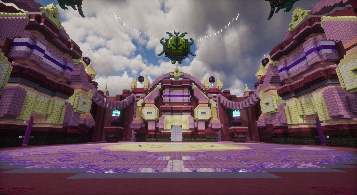 End Boss Room