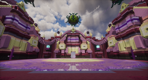 End Boss Room
