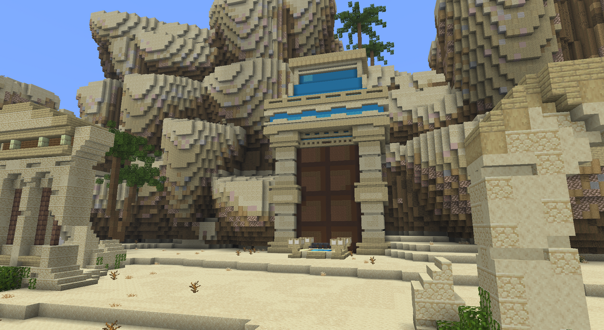 Anubis Rise Arena