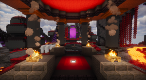 Nether KoTH