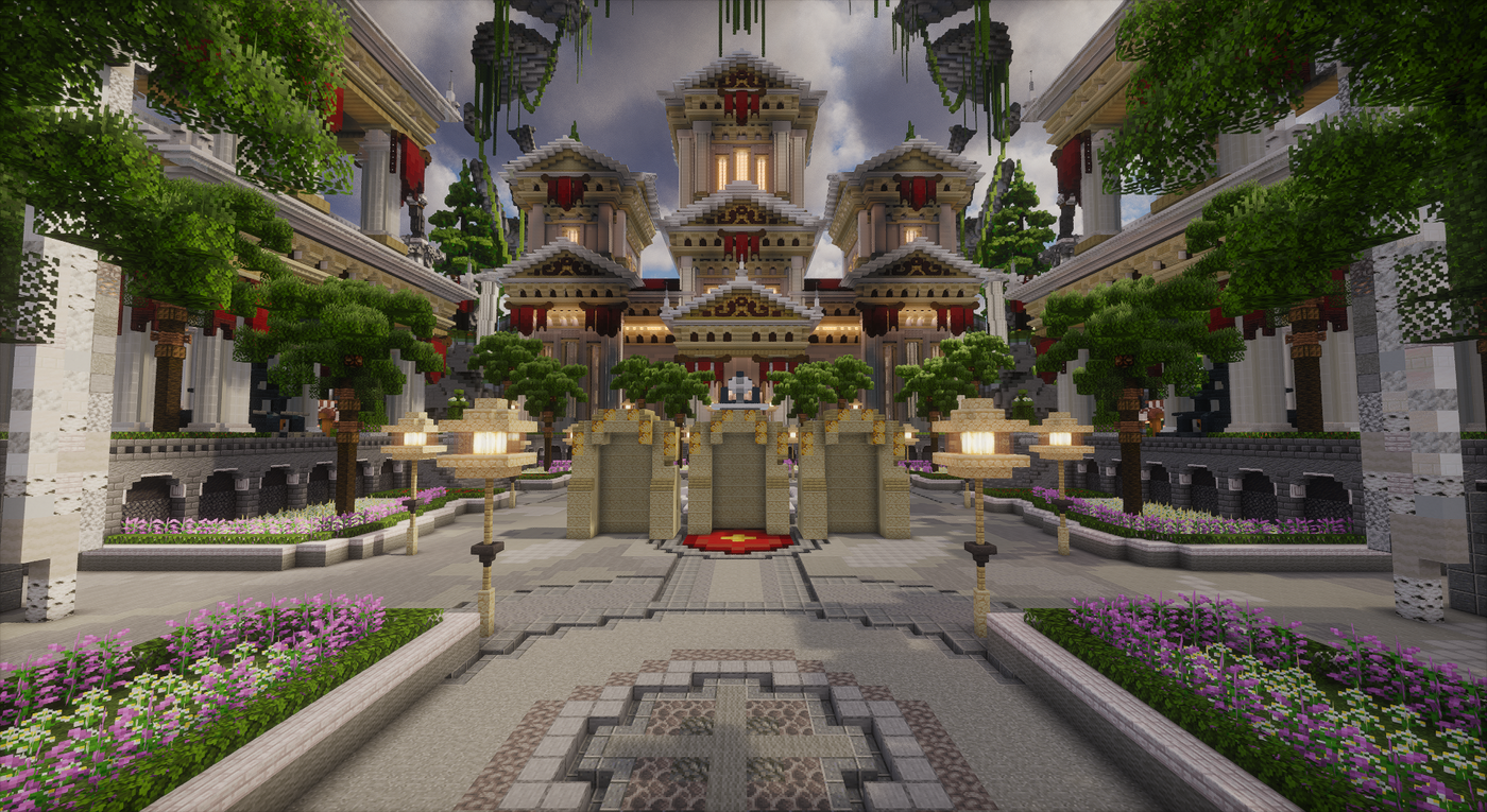 Imperial Olympus