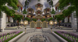 Imperial Olympus
